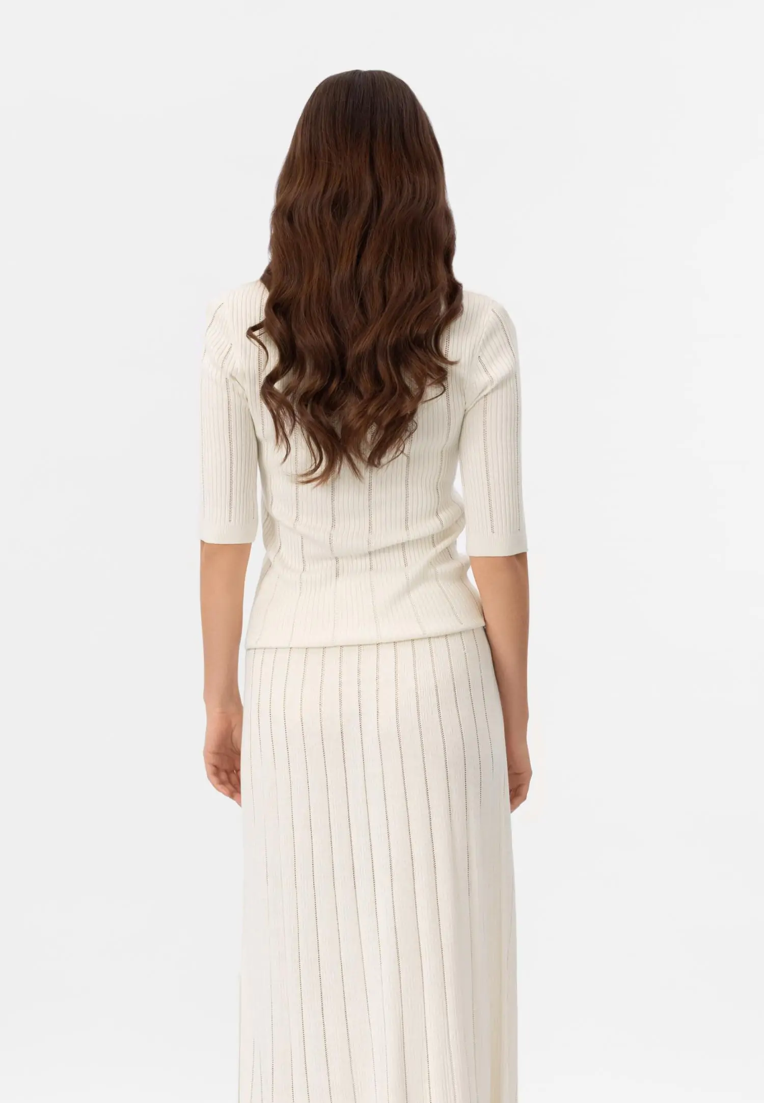 Джемпер поло  S26-00SV0608 Marc & André